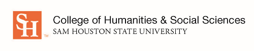 SHSU College of Humanities & Social Sciences